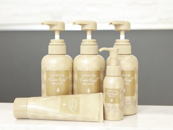 フェイスアップ 熱田店(face up)/ヘッドスパはコタを使用します