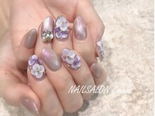 クール(Coeur)/デザイン相談コース￥12760