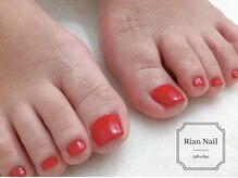 リアンネイル 昭島(Rian Nail)/★定額ネイルデザイン★
