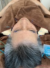 ハリファ鍼灸院 横浜関内院(HariFa鍼灸院)/男性は紹介の方ならOK