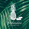 マウナロアのお店ロゴ