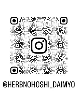 ハーブのほし/Instagram