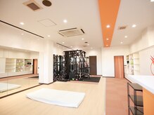 ユラネス(YuranesS)の雰囲気（ゆったり過ごせるプライベート空間♪駐車場4台完備◎）