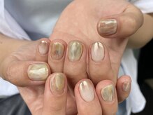 カーティシーネイルズ(curtisii NAILS)/