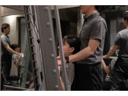 すらりの写真