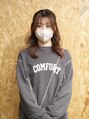 ハギネイル(Hagi_Nail) 萩原