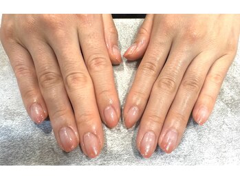 パーチポーチ(PERCH PORCH)/美人グラデ