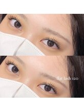 シャイニー 南堀江(SHINY)/LEDフラットラッシュ/マツエク