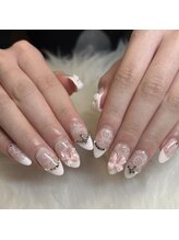 リノリー 仙台駅西口店(rinory)/持ち込みデザイン