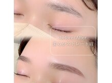 エストアール 博多口店(est-r.)/#美眉#アイブロウスタイリング