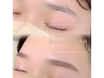 エストアール 博多口店(est-r.)/#美眉#アイブロウスタイリング