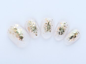 ダッシングディバ トリエ京王調布店(DASHING DIVA)/つやキラ先端アートコース