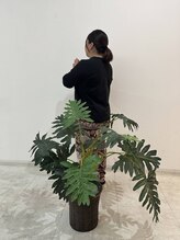 ココタイ ロムエシア(COCOTHAI) 川添 女性