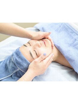 小顔になりたい