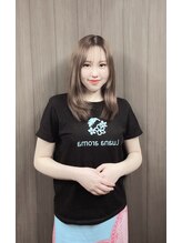 ルアナアロマ(Luana aroma)&nbsp;二宮 蘭々