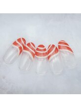 はあとねいる 岡崎駅前店/ハンド41