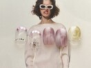 ニュアンスネイル
