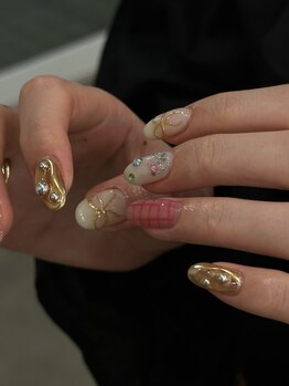 ミュー(mew)/Kanna担当 @knn__.g