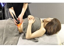 アレーズ(Aise)/上半身集中脂肪撃退！