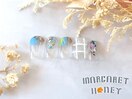 ニュアンス個性的アート