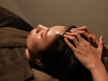 ヘッドミント/眼精疲労と肩こりのダブルケア