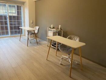 スリーピーオーブ(Sleepy Orb)/ペアネイル♪広い空間でゆったり