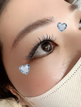 トータルビューティーサロン マイスター(MEISTER)/シマーラッシュ