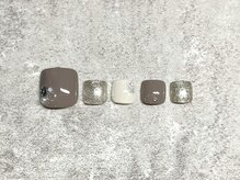 ルアナ(LUANA)/foot Bコース