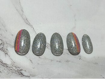 ネイルブレイク リリア(Nail Break lilia)/【初回オフ無料】フラッシュ