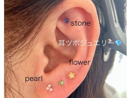 シェリル(CheriL)の写真