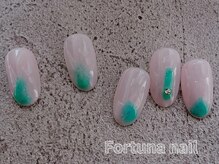 フォルトゥーナ 神田(Fortuna)/シンプルオフィスニュアンス