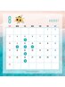 8月中だけ！期間限定！４周年キャンペーン♪脱毛40%OFFクーポン☆