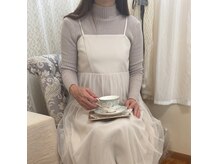 感想：香りは全てを見破る。月１で自分を緩める大切なサロンケア