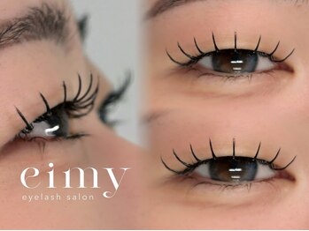 エイミー(eimy)/一重さんデザイン