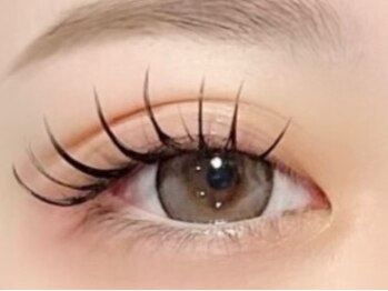 ダイヤモンド リリー(Diamond Lily)の写真/【まつエク/カラー・種類豊富にご用意】なりたいイメージや似合わせ,お悩みに合わせて目元のプロがご提案★