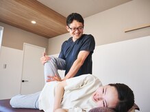 まごろく鍼灸整骨院