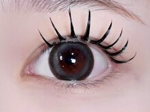 アクト アイラッシュ 仙台店(ACT eyelash)/【バインドロック】