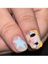 ラボテ ニュイ(laboT nuit)/くらいべいび