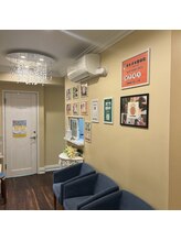 ポキポキ整体院 渋谷院/