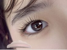 ブルー リュクス(Blue Luxe)/キラキラeye☆