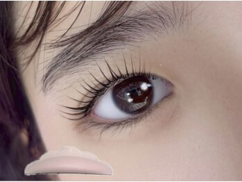 ブルー リュクス(Blue Luxe)/キラキラeye☆