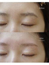 トラウシー 表参道(trawsy)/ナチュラルデザイン