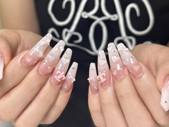 ナナリスボン 福岡(NANA LISBON)/ちゅるちゅるデザイン