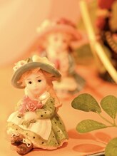 バンビーナ(Bambina)&nbsp;加賀 恵子