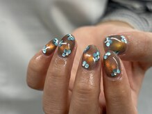 ミュート 三軒茶屋店(mute.)/90min by ami