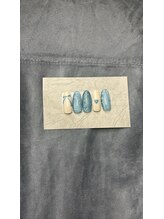 はあとねいる 所沢店/所沢店限定デザイン