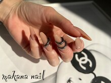 マカナネイル(makana nail)