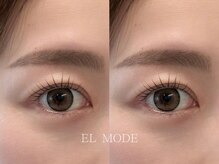 エルモード(EL MODE)