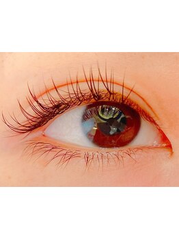 デザイン力が自慢のサロン