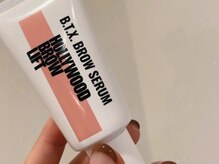 ワクシー 恵比寿店(WAXYYY.)/眉毛トリートメントで美眉GET！